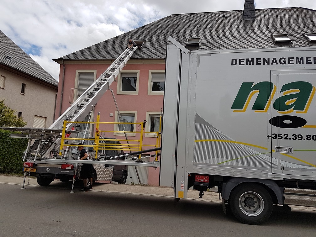 Nadin Relocation Company Nadin Relocation Company