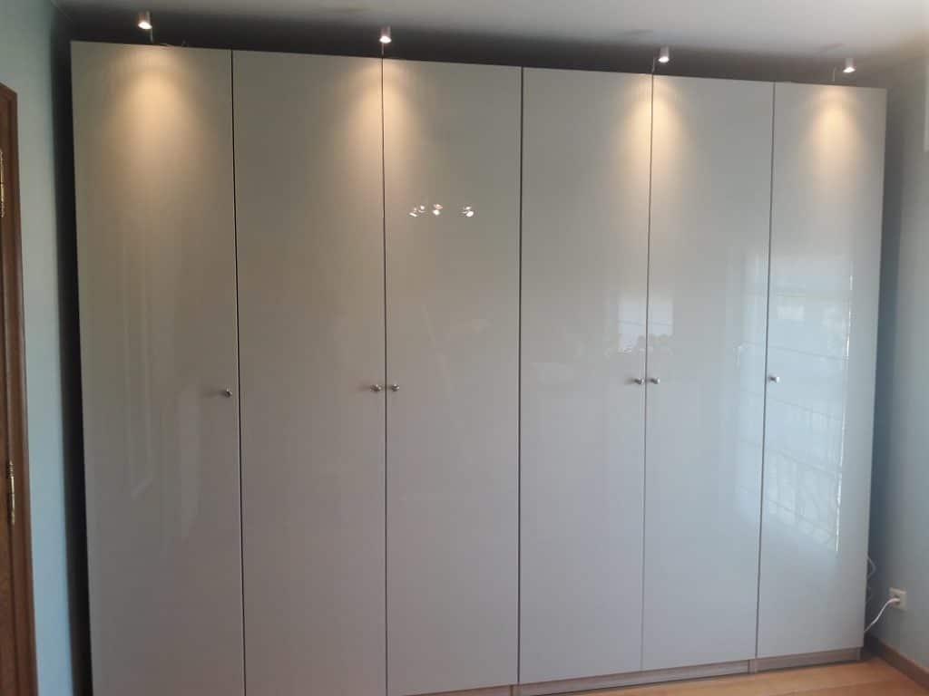 Furniture Assemblers Nadin professionals for your furnitures