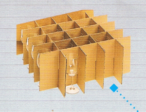 Choisir son matériel pour le déménagement : caisse pour les verres