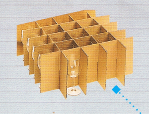 How to choose your packaging materials for your moving: box for glasses