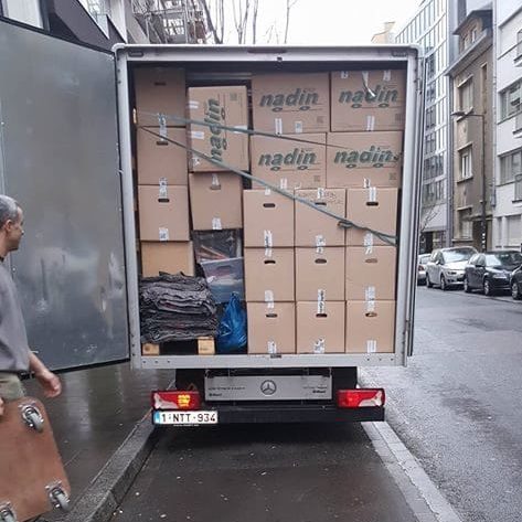 déménageurs au Luxembourg déménageurs au Luxembourg