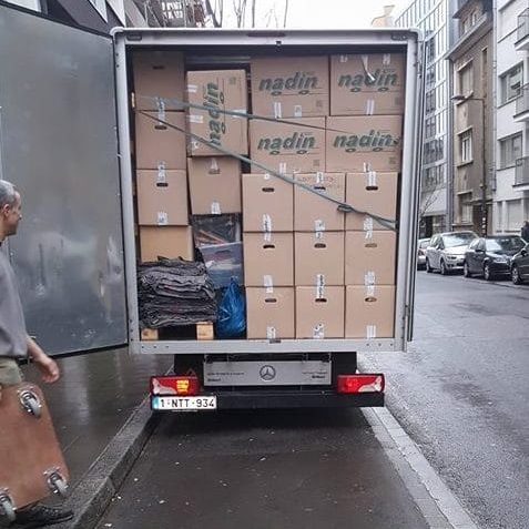 movers in luxembourg